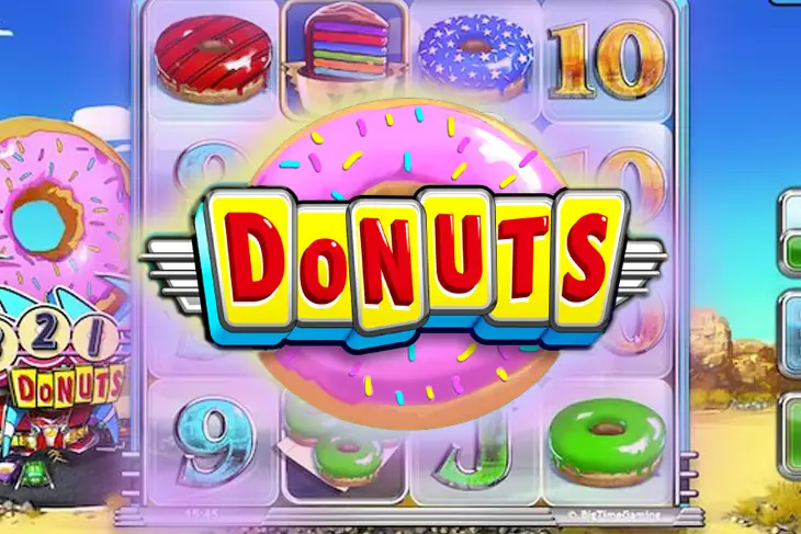 Donuts