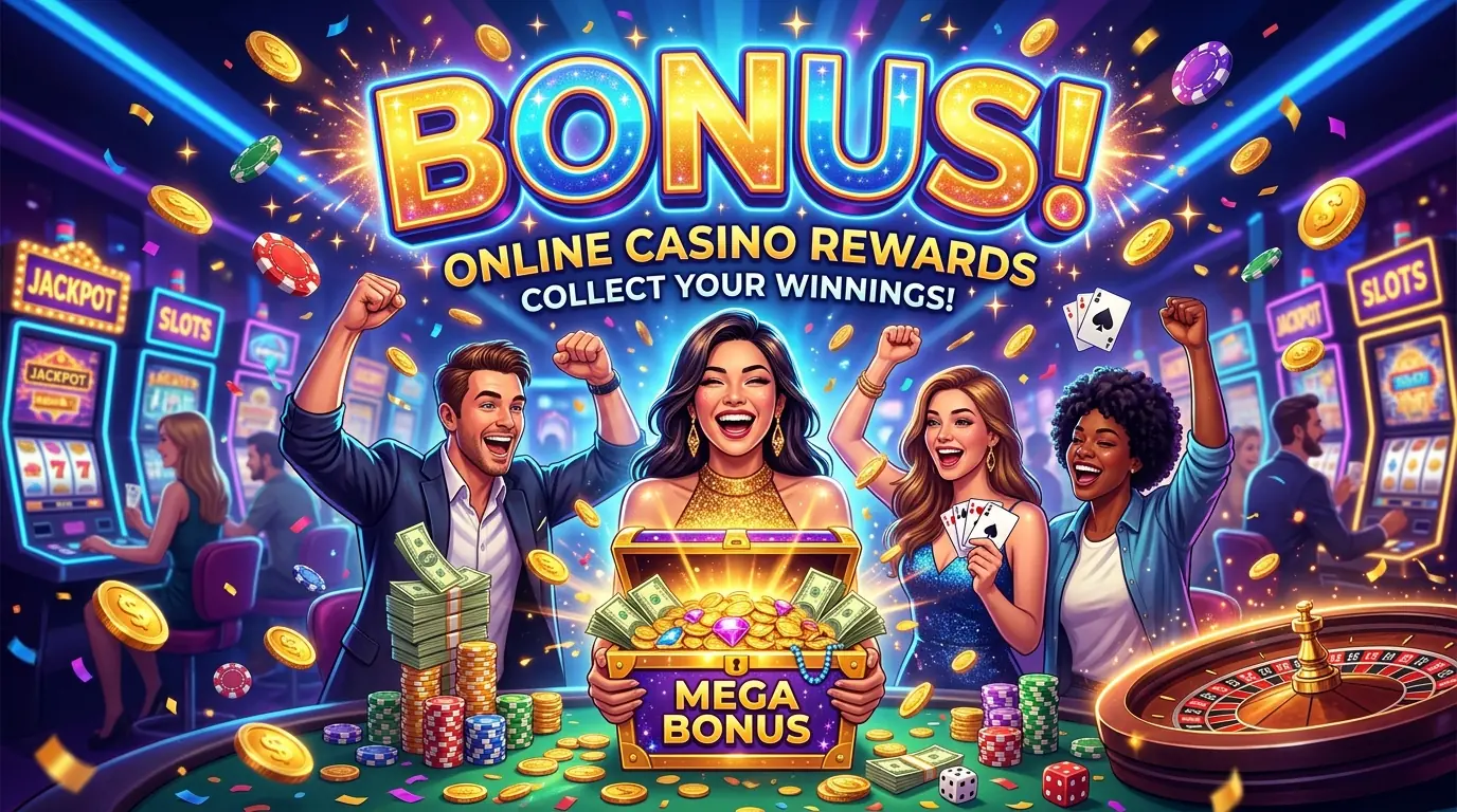 Nomini Casino Angebote