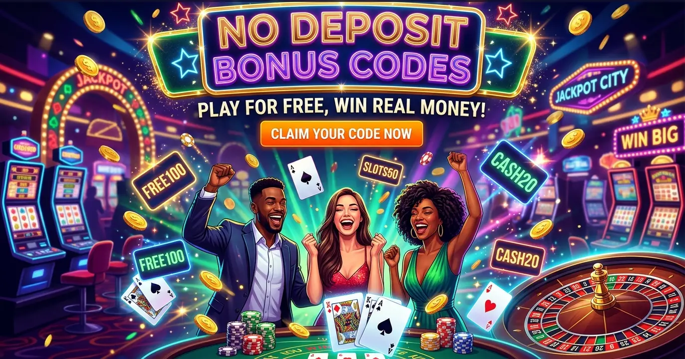 Nomini Bonuscodes ohne Einzahlung