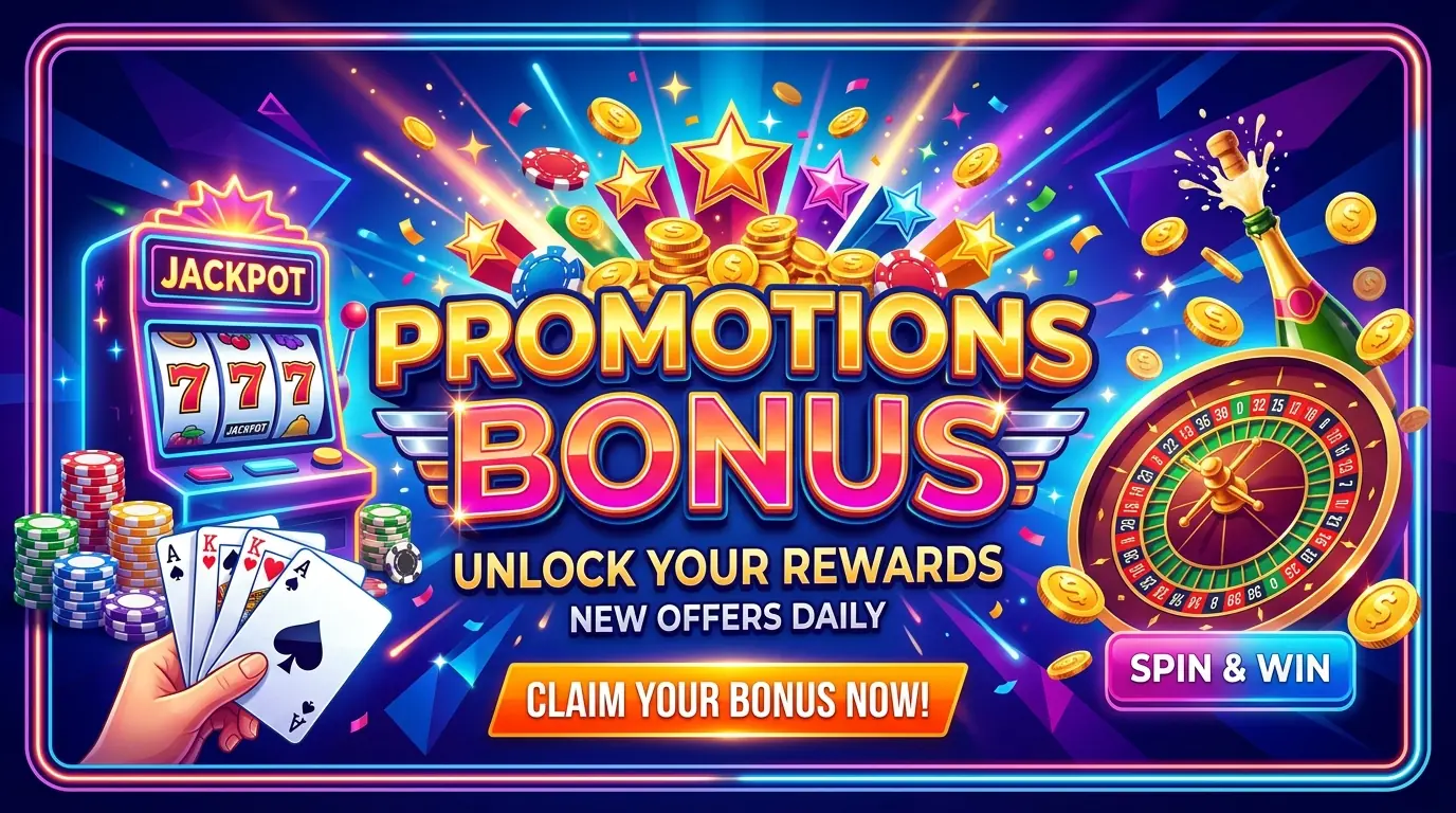 Nomini Promotions