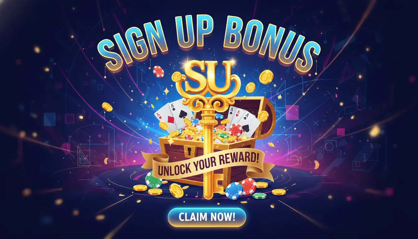 Nomini Registrierungsbonus