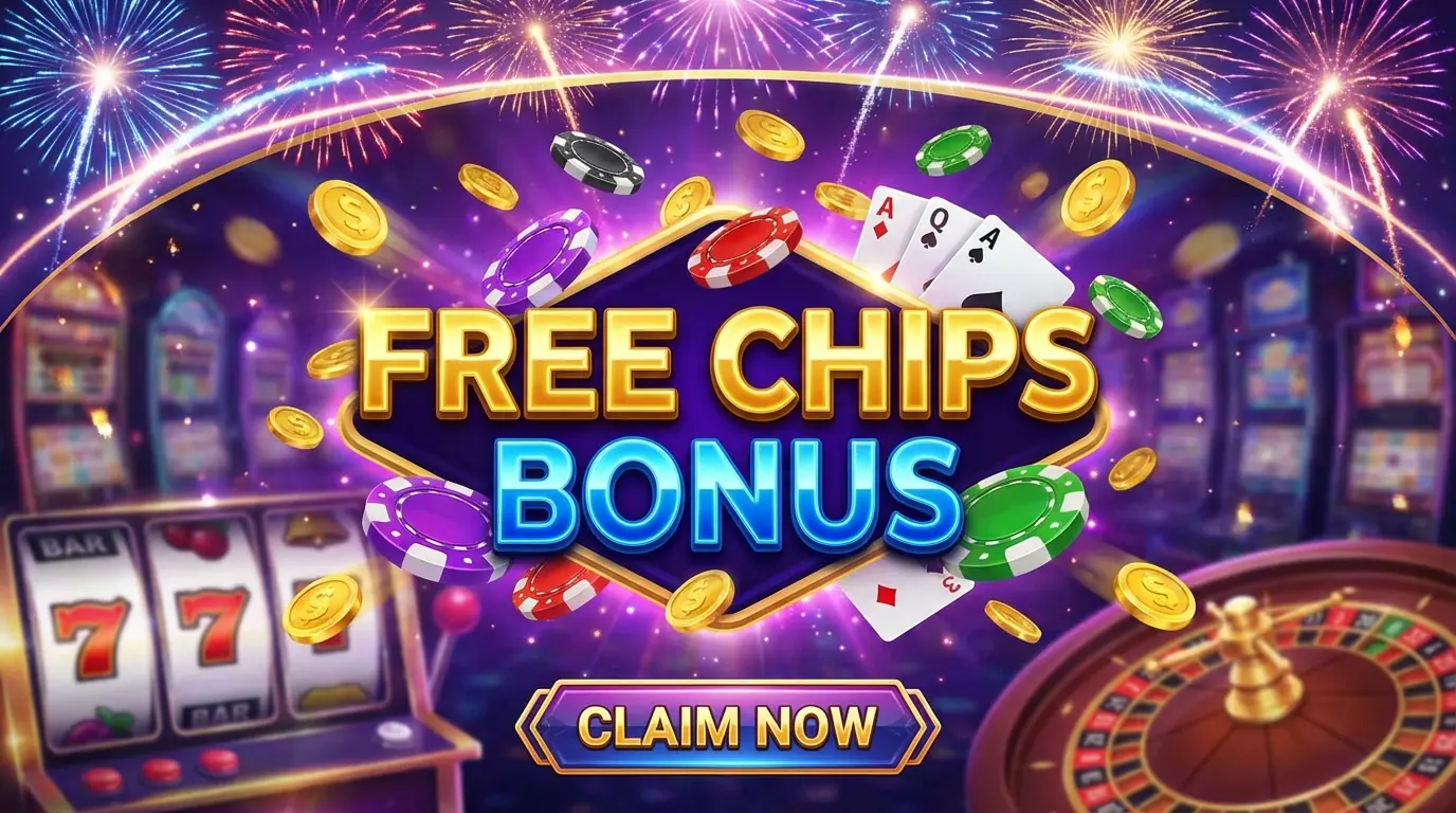 Nomini Gratis Chips