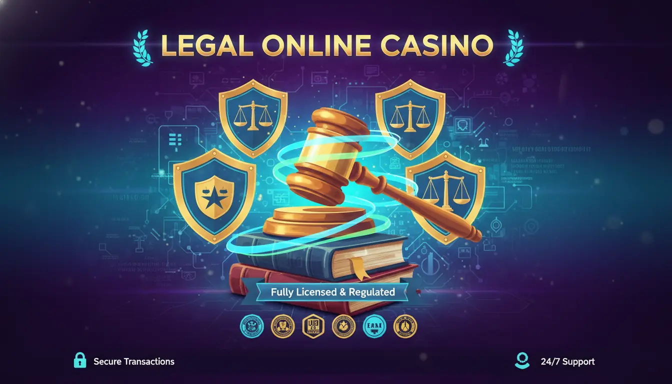 Nomini Casino Legalität