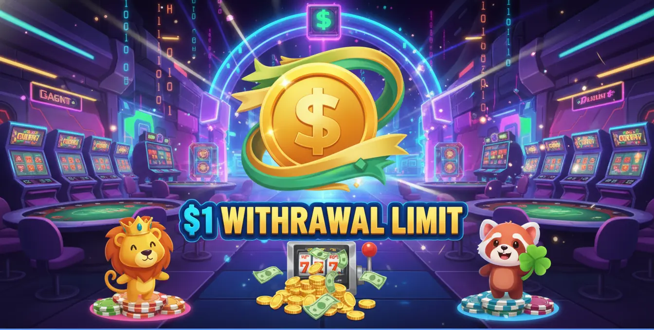 Nomini Casino Auszahlungslimit