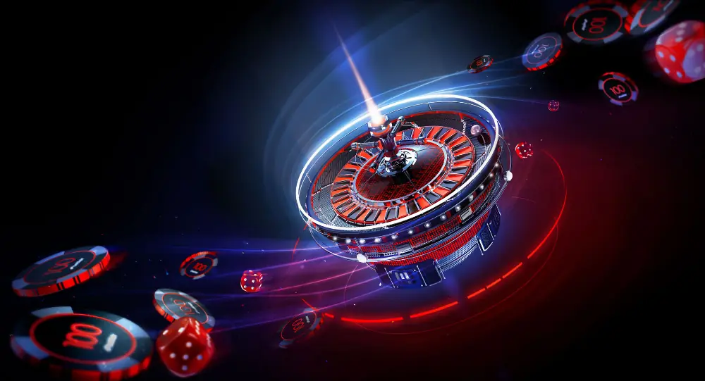 Nomini Roulette Spiel