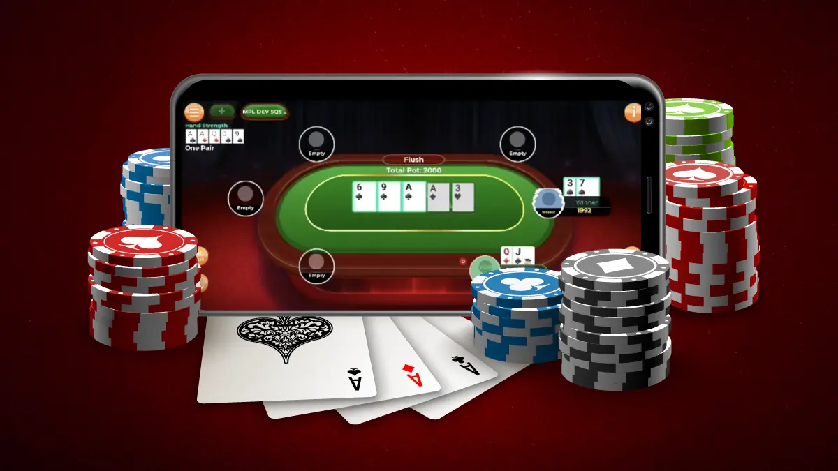 Nomini Poker