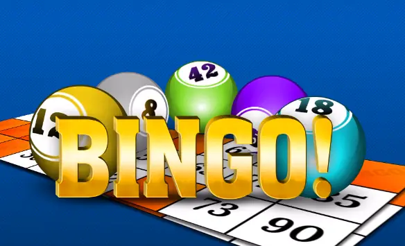 Nomini Bingo