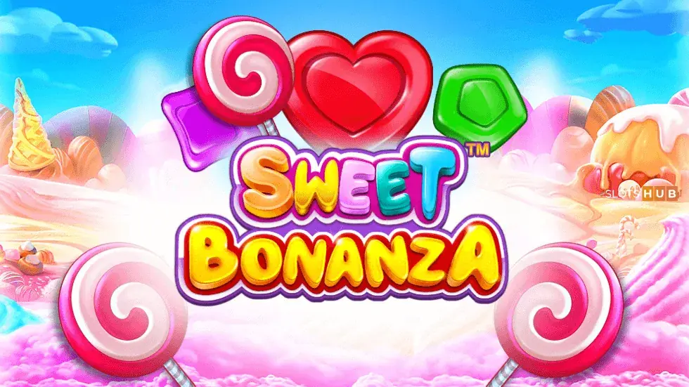 Nomini Sweet Bonanza Spiel