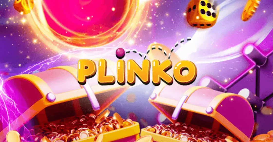 Nomini Plinko